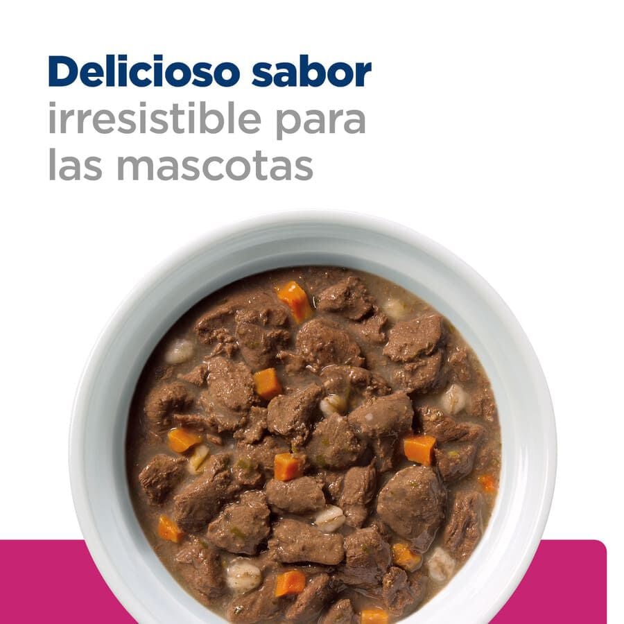 354 g Hill's Prescription Diet Gastrointestinal Biome Estofado Pollo y Verduras lata para perros, , large Imagen numero 8